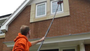 <br>Domestic Window Cleaning Manchester