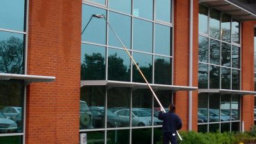 <br/>Commercial Window Cleaning Manchester