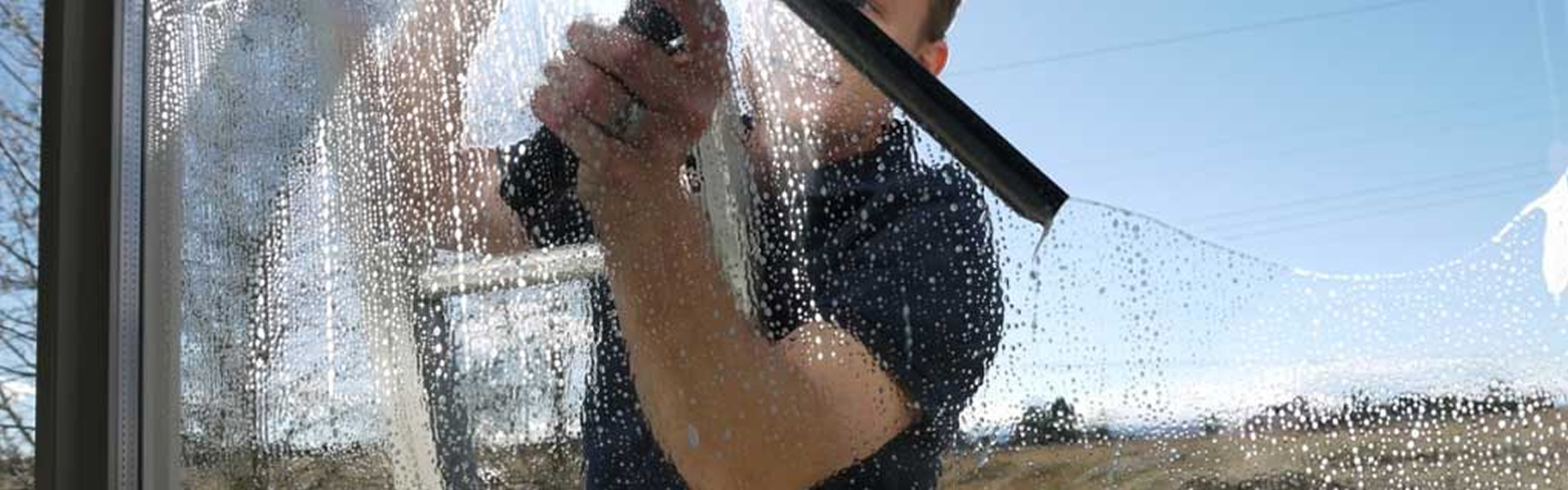 Personal Window Cleaning Services Window Cleaning