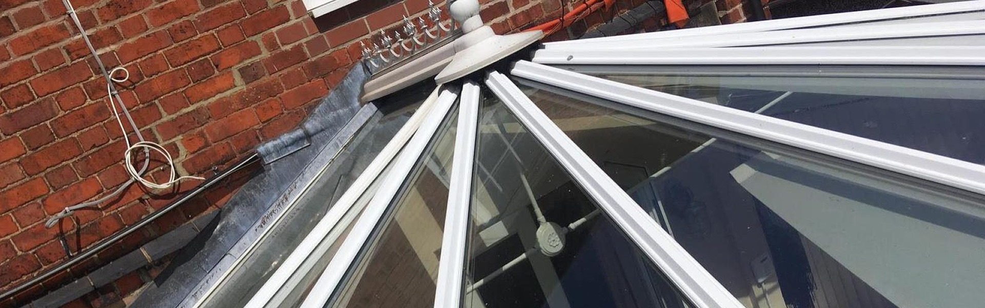 Conservatory Cleaning Conservatory Window Cleaning