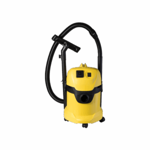 Vacuum German
