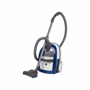 Vacuum