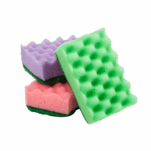 Cleaning Sponge